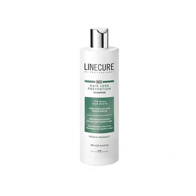 HAIR LOSS PREVENTION CHAMPÚ LINECURE 300ML