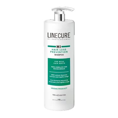 HAIR LOSS PREVENTION CHAMPÚ LINECURE 1000ML