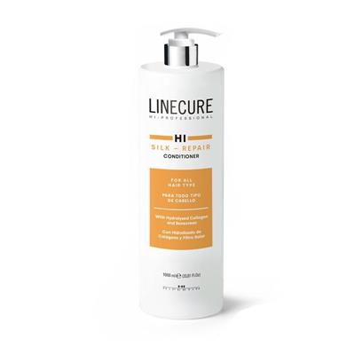 SILK-REPAIR CONDITIONER LINECURE 1000ML