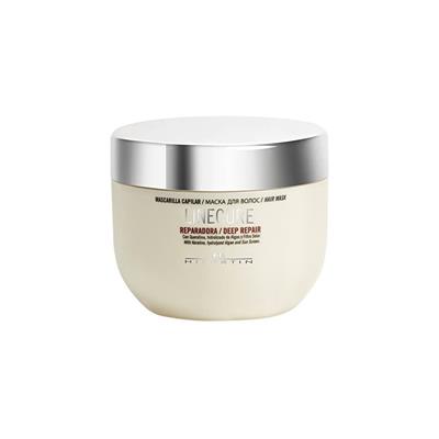 MASK LINECURE  REPAIRING 250ML