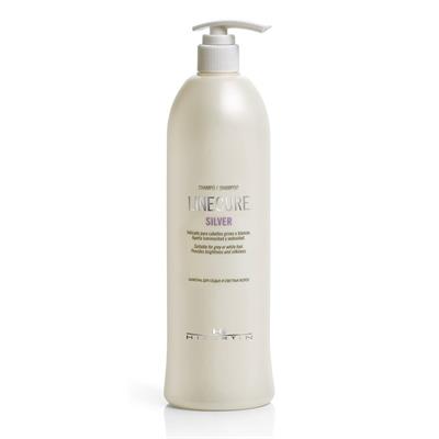 SILVER CHAMPÚ LINECURE 1000ML