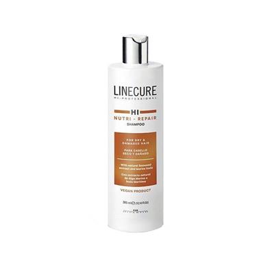 NUTRI-REPAIR CHAMPÚ LINECURE 300ml