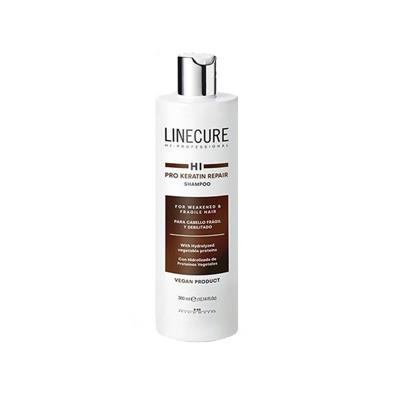 PRO KERATIN REPAIR CHAMPÚ LINECURE 300ml