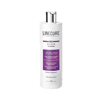 SILVER CHAMPÚ LINECURE 300ml