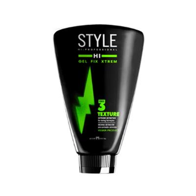 GEL FIX EXTREME HY STYLE 225ml