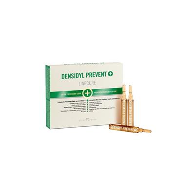 PREVENT+ DENSIDYL LOCIÓN PREVENCIÓN CAÍDA 12 AMPOLLAS 14ml