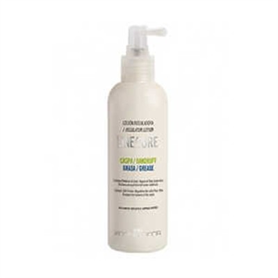 REGULADORA LOCIÓN LINECURE 200ML