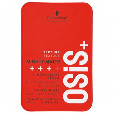 NUEVO OSIS+MIGHTY MATTE 100ML