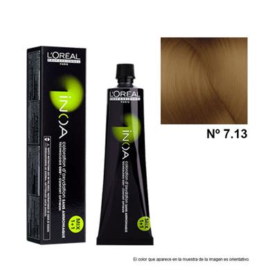 INOA 7.13 TINTE MIX 1+1
