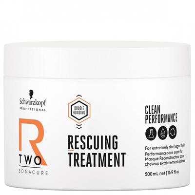 NUEVO BC CP R-TWO RESSETING TREATMENT 500ML