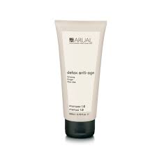 DETOX CHAMPÚ ARUAL 200ml