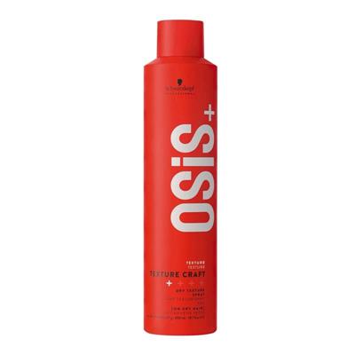 OSIS+ TEXTURE CRAFT NUEVO 300ML