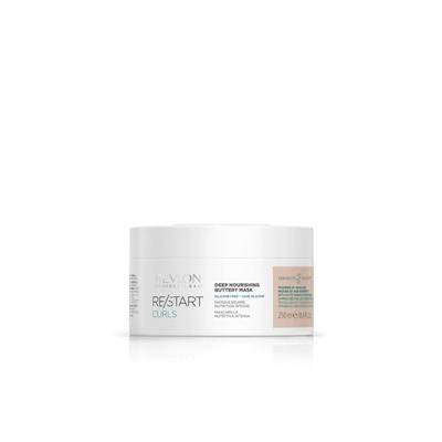 CURLS NOURISHING MASK RESTART 250ML