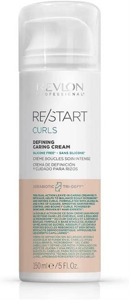 CURLS DEFINING CREAM RESTART 150ML