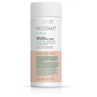 CURLS REFRESHING TONIC RESTART 200ML