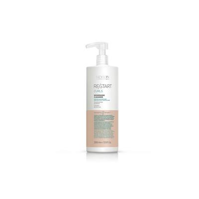 CURLS NOURISHING CLEANSER RESTART 1000ML