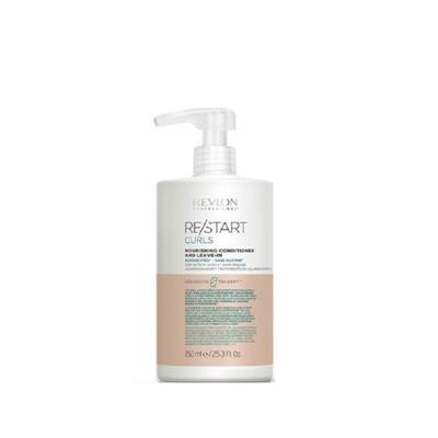 CURLS NOURISHING CONDITIONER RESTART 750ML