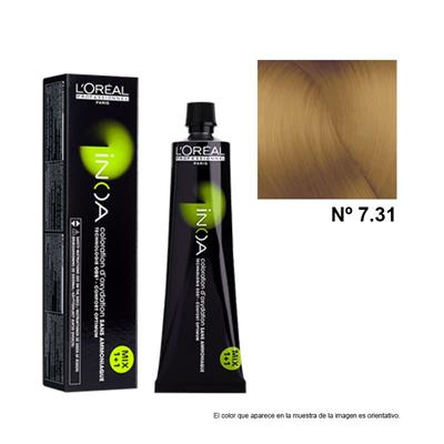 INOA 7.31 TINTE MIX 1+1
