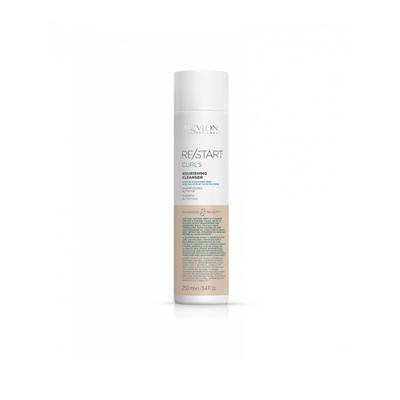 CURLS NOURISHING CLEANSER RESTART 250ML