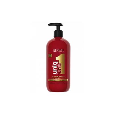UNIQ ONE CHAMPÚ 490ML
