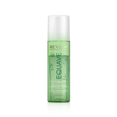 ANTI-BREAKAGE INSTANT DETANGLING CONDITIONER EQUAVE 200ML