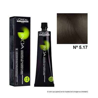 INOA 5.17 TINTE MIX 1+1
