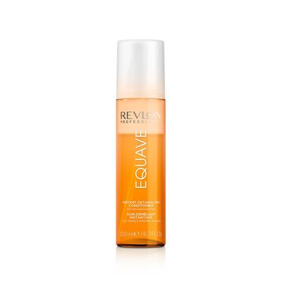 SUNPROTECT DETAN COND IB EQUAVE 200ML