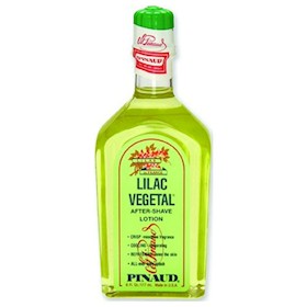 AFTER SHAVE LILAC VEGETAL 177ML CLUBMAN PINAUD