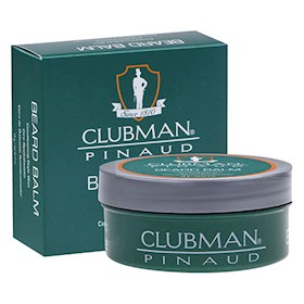 BEARD BALM - CERA PARA BARBA 56GR CLUBMAN PINAUD