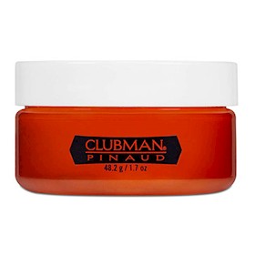 FIRM HOLD POMADE 48GR CLUBMAN PINAUD