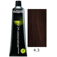 INOA 4.3 TINTE MIX 1+1
