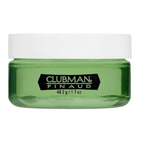 LIGHT HOLD POMADE 48GR CLUBMAN PINAUD