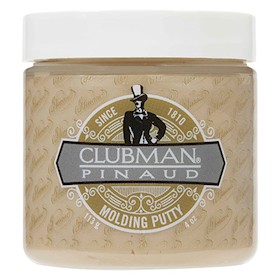 MOLDING PUTTY 113GR CLUBMAN PINAUD