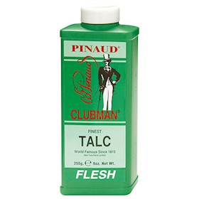 TALCO 255GR CLUBMAN PINAUD