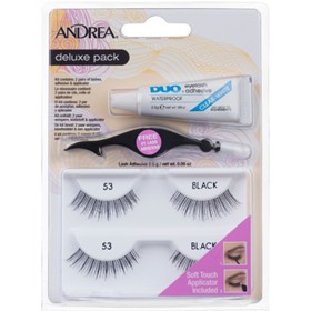 DELUXE PACK 45 ANDREA