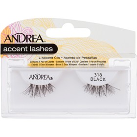 PESTAÑAS ACCENT ESTILO #318 ANDREA