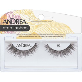 PESTAÑAS ESTILO CURL 92 ANDREA