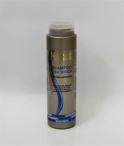 ANTICAIDA CHAMPÚ 250 ml