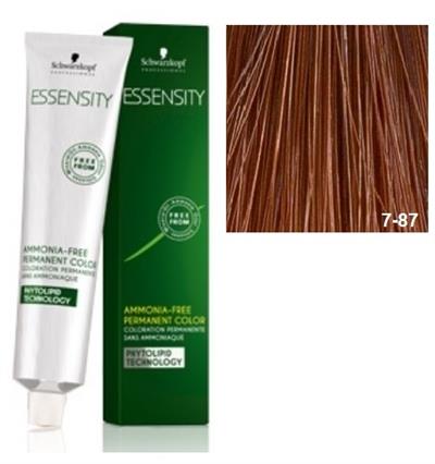 ESSENSITY 7-87 TINTE
