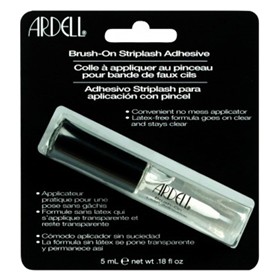 ADHESIVO BRUSH-ON STRIP LASH SIN LATEX ARDELL