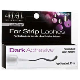 ADHESIVO PESTAÑAS LASGRIP OSCURO 7GR ARDELL