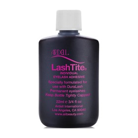 ADHESIVO PESTAÑAS LASHTITE OSCURO 22ML ARDELL