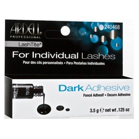 ADHESIVO PESTAÑAS LASHTITE OSCURO 3,5G ARDELL