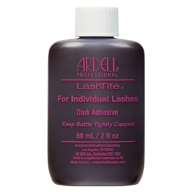 ADHESIVO PESTAÑAS LASHTITE OSCURO 59ML ARDELL
