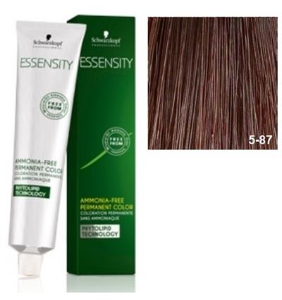 ESSENSITY 5-87 TINTE
