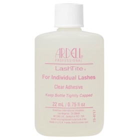 ADHESIVO PESTAÑAS LASHTITE TRANSPARENTE 22ML ARDELL