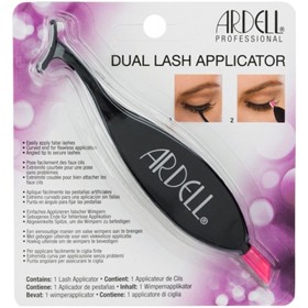 APLICADOR DUAL PARA PESTAÑAS POSTIZAS ARDELL