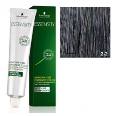 ESSENSITY 2-2 TINTE
