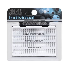 INDIVIDUALS MEDIUM BLACK / MEDIANAS NEGRAS ARDELL