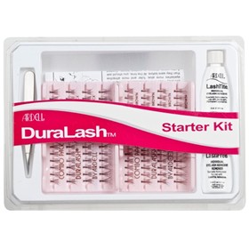 KIT ESTUDIANTE PESTAÑAS COMBO NEG/MARR ARDELL